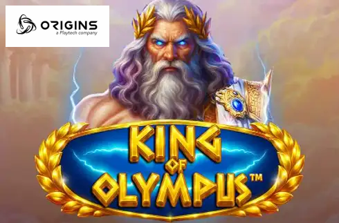 King of Olympus
